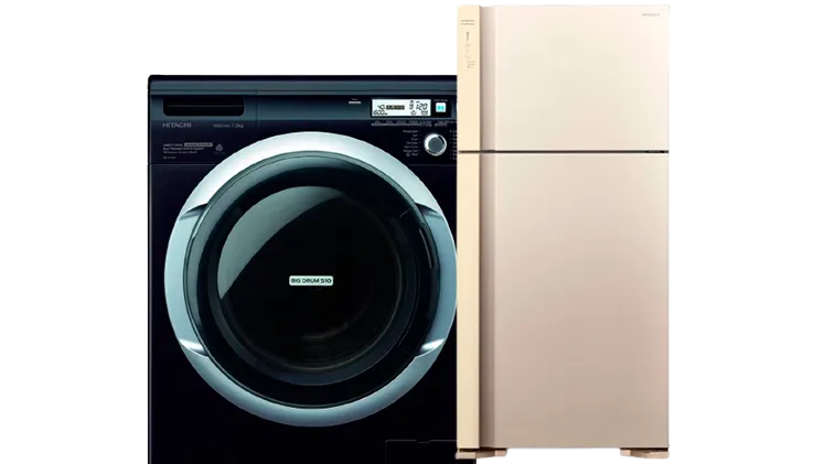 Сервисный центр HITACHI в Омске